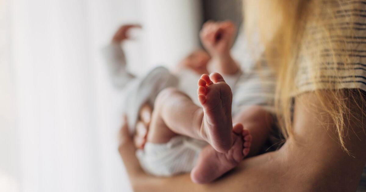 Groundbreaking pill for new mums could help beat postnatal depression